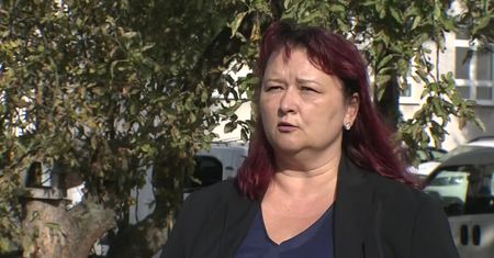 Kilkaset porzuconych beczek z substancjami ropopochodnymi. Właściciel odpadów poszukiwany.