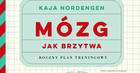 Jak w łatwy sposób trenować funkcjonowanie mózgu?