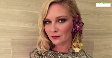Kirsten Dunst jest w ciąży. Aktorka spodziewa się swojego drugiego dziecka