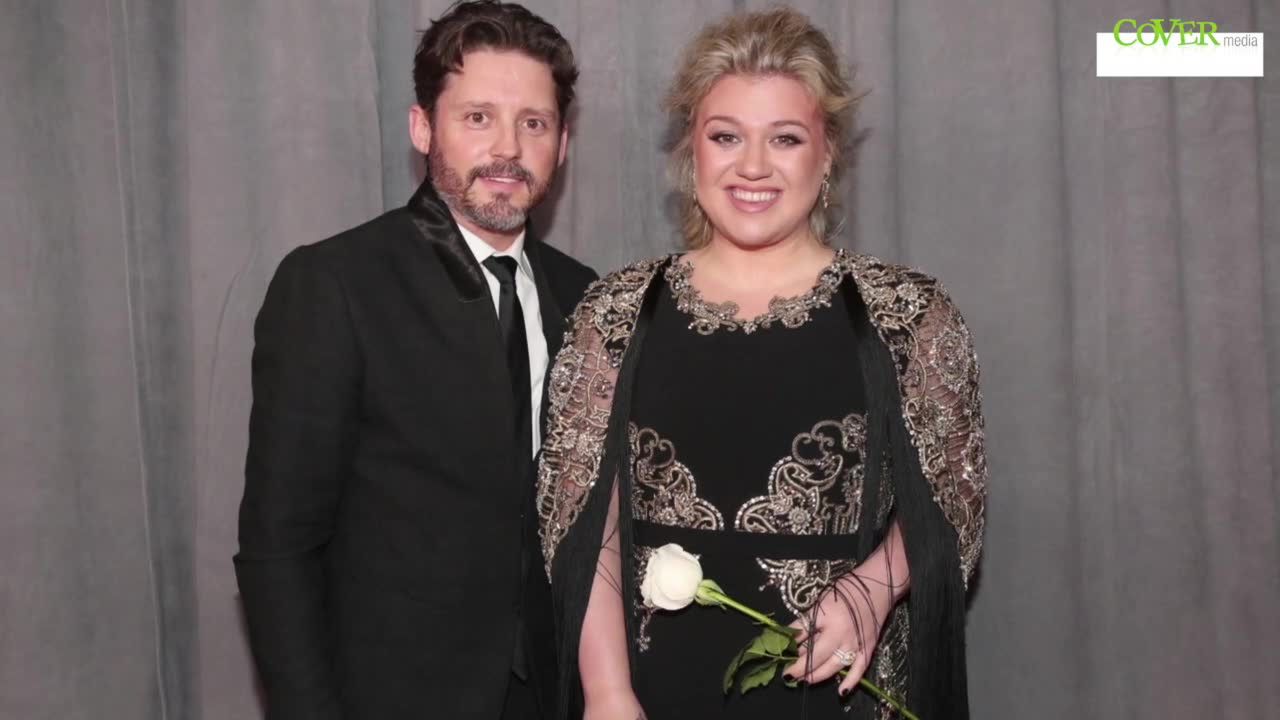 Trudny rozwód Kelly Clarkson i Brandona Blackstocka. Artystka triumfuje w sądzie.