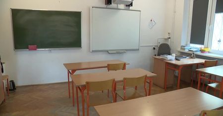 1 września wszyscy uczniowie wrócą do szkół