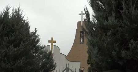 Śmiertelne pobicie zakonnika w Siedlcach. Franciszkanin miał 35 lat