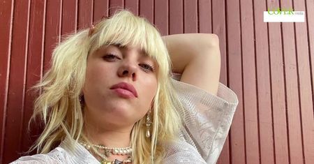 Billie Eilish wypuściła swój drugi album „Happier Than Ever”. Już pobił rekord!