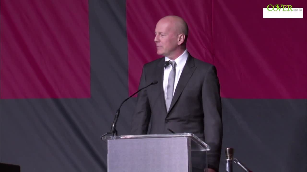 Bruce Willis i John Travolta zagrają razem po 27 latach.