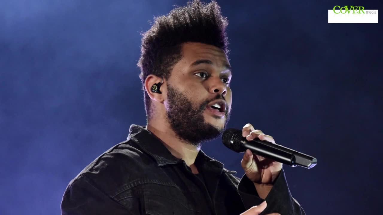 The Weeknd skończył z piciem i twardymi narkotykami oraz myśli o założeniu rodziny