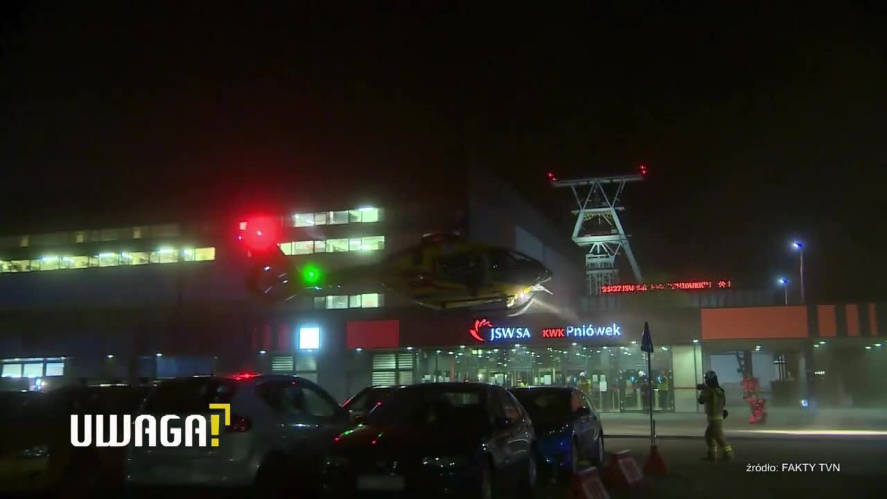 Był ratownikiem górniczym, odszedł z pracy w ramach protestu. „Pracujemy na sprzęcie z lat 70.”