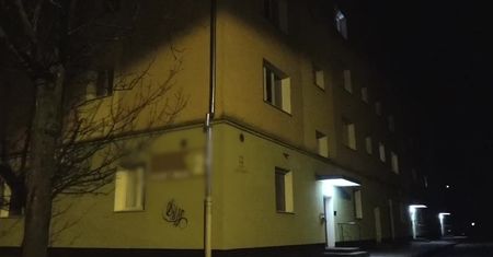 Ciała dwóch osób znalezione w mieszkaniu w Koninie