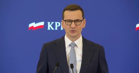 Będzie druga tarcza antyinflacyjna. Premier o szczegółach.