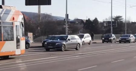 Atak w sali wykładowej w Heidelbergu. Kilka osób rannych.