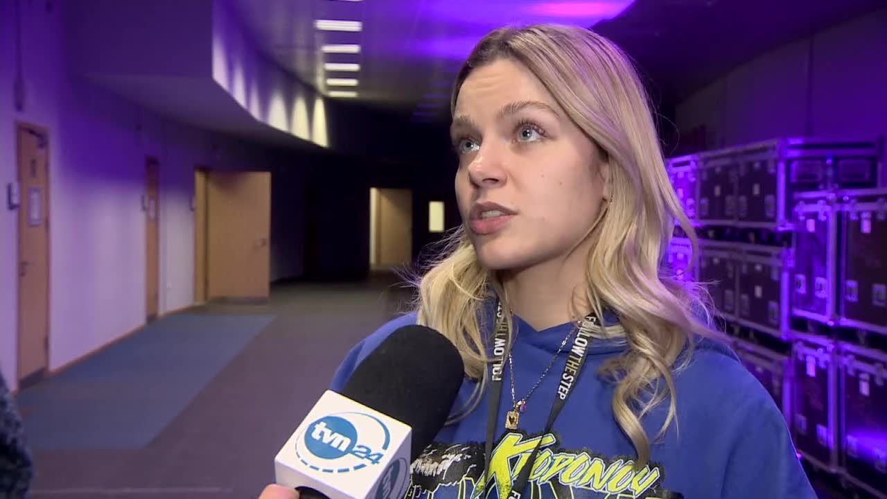 “Chcemy pokazać zjednoczenie Polski i Ukrainy”. Wieczorem odbędzie się koncert charytatywny “Razem z Ukrainą”