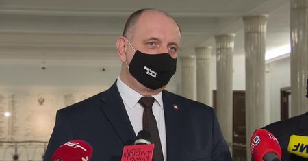 GIS: Realnie szacujemy, że możemy sięgać już 50 procent udziału omikrona w zakażeniach