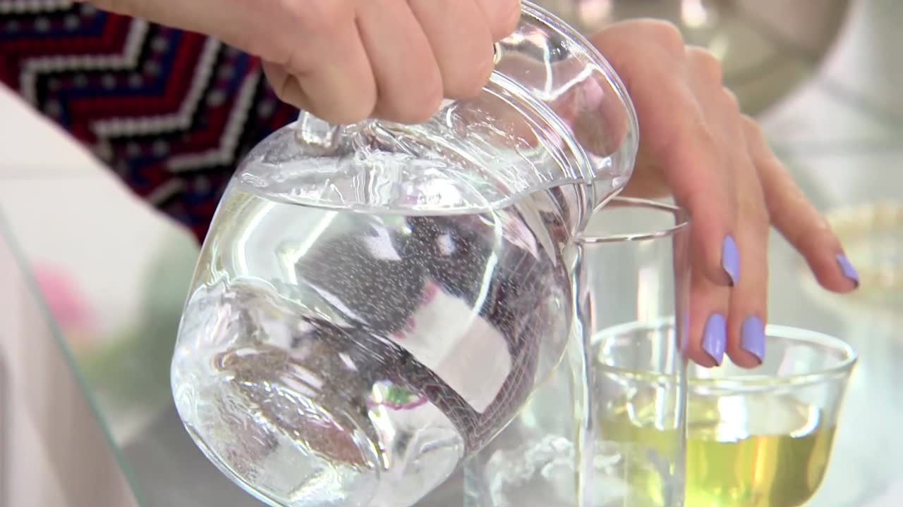 Jaką wodę najlepiej pić?