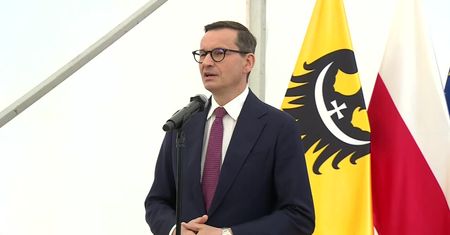 Premier: Nie poddajemy się, przeznaczamy potężne środki na walkę o zdrowie Polaków