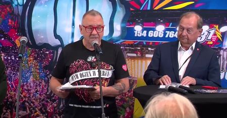 WOŚP 2023. Realizacja celu 31. Finału. “Kupujemy sprzęt, jakiego w Polsce prawie nie było”