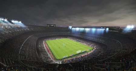 PES 2019 – recenzja. Czy jest życie po Lidze Mistrzów?