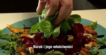 Dziś Dzień Buraka! Dlaczego warto go jeść, szczególnie w sezonie jesienno-zimowym?