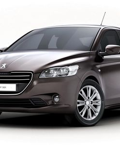 Peugeot 301