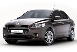 Peugeot 301