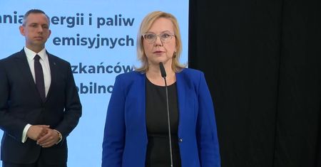 Minister klimatu: Współpraca z Węgrami odbywa się w sposób bardzo pozytywny