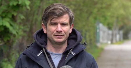 Były kolega Roberta Lewandowskiego z Lecha Poznań wspomina wspólne mecze