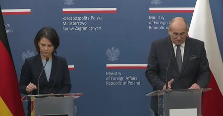 Polska nadal będzie żądać zamknięcia Nord Stream 2