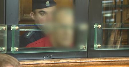 Stefan W. stanął przed sądem. Odmówił składania wyjaśnień