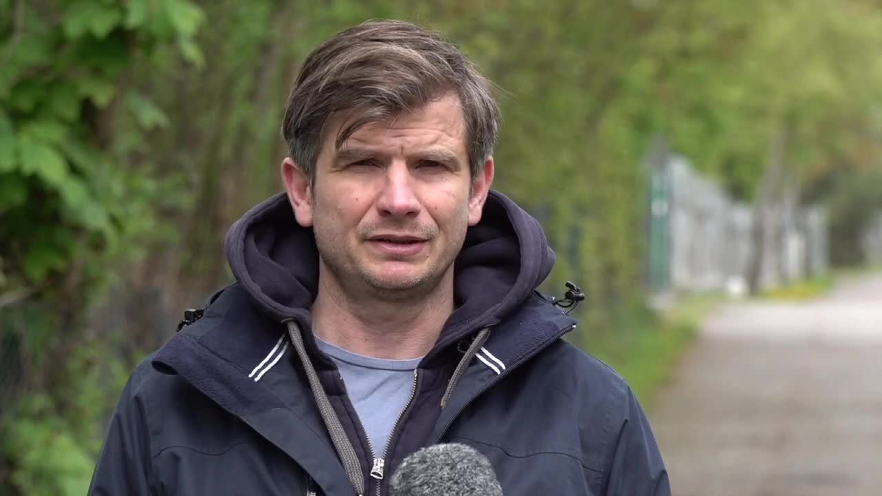 Były kolega Roberta Lewandowskiego z Lecha Poznań wspomina wspólne mecze