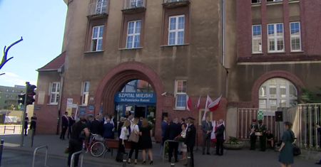 W Poznaniu trwają obchody 65. rocznicy Czerwca ’56.