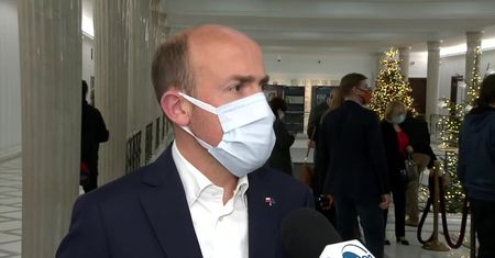 B. Budka o przegłosowaniu “lex TVN”: Rozpaczliwa próba przykrycia tego, że rząd nie radzi sobie z żadnym problemem