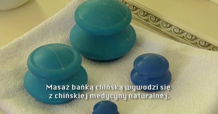 Masaż bańką chińską – co trzeba o nim wiedzieć?