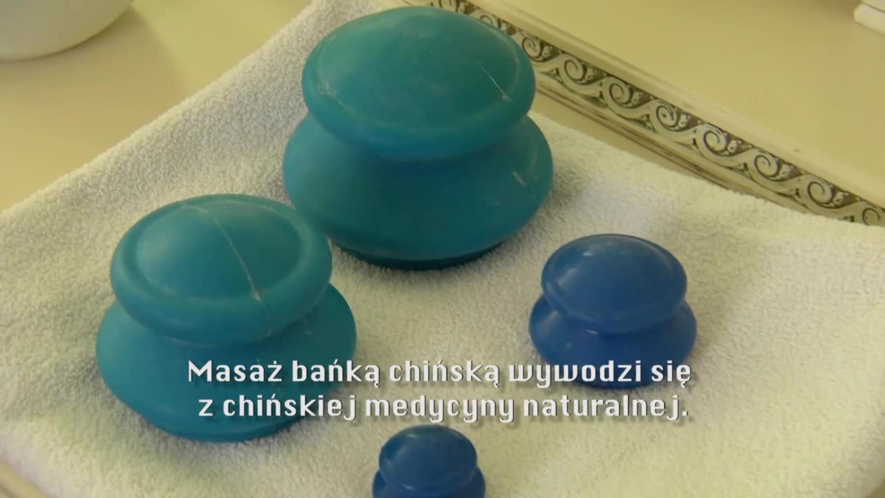 Masaż bańką chińską – co trzeba o nim wiedzieć?