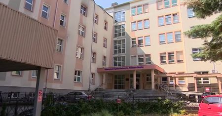 Nie żyje 22. osoba zakażona Legionellą. 74-letnia kobieta zmarła w Rzeszowie