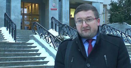 Przywrócił Juszczyszyna do orzekania i stracił stanowisko. Teraz grozi mu jeszcze dyscyplinarka