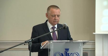 M. Banaś: Kreatywna księgowość może spowodować poważny kryzys gospodarczy.