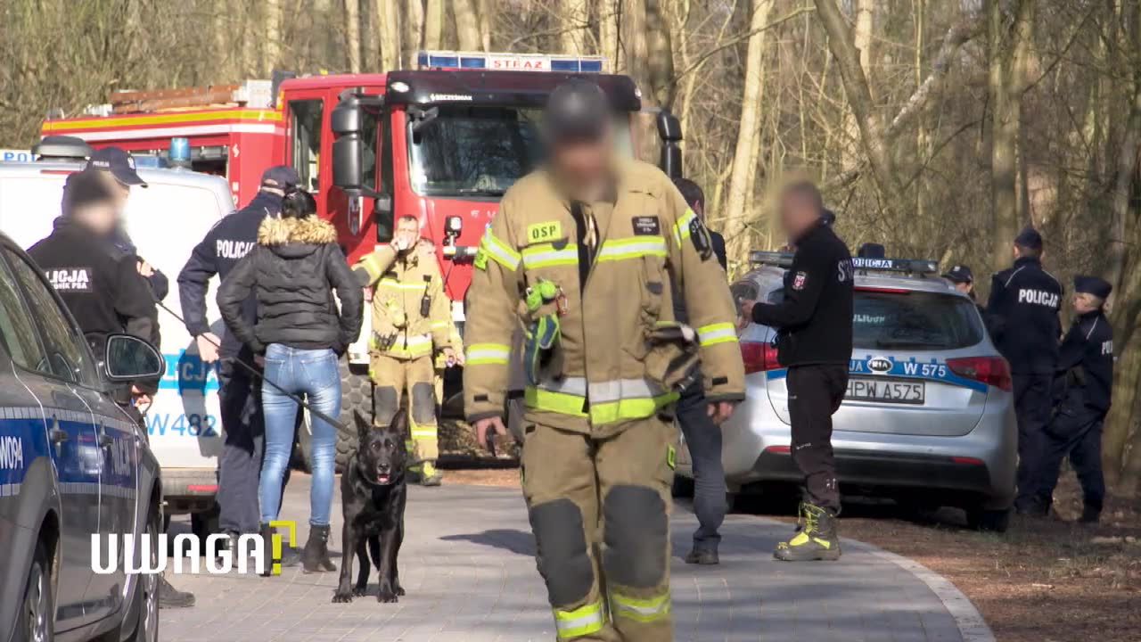 Nie żyje 16-letnia Malwina z Morynia. „Odradzałem jej tę znajomość”