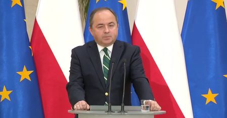 Minister ds. europejskich: Korzyści handlowe z członkostwa w UE 10 razy większe niż transfery bezpośrednie