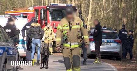 Nie żyje 16-letnia Malwina z Morynia. „Odradzałem jej tę znajomość”
