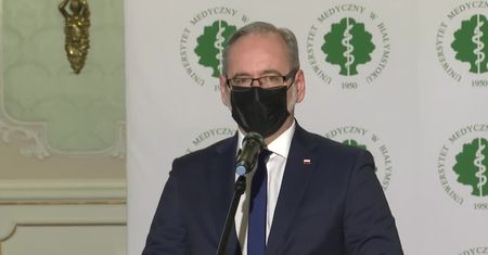 Wariant genetyczny ciężkiego przebiegu COVID-19 odkryty przez polskich naukowców.
