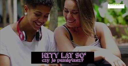 Jeśli dorastałeś w latach 90’, na pewno poczujesz nostalgię na widok tych rzeczy.
