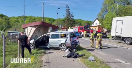 Śmiertelnie niebezpieczne przejście dla pieszych. “Czy jeszcze ktoś musi zginąć, żeby coś z tym zrobili?”