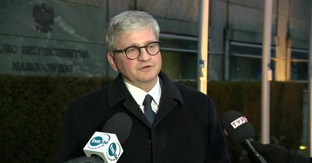 USA wyślą dodatkowych żołnierzy do Polski, Rumunii i Niemiec. “To efekt ostatnich działań prezydenta i rządu”