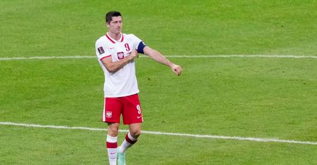 Czy Robert Lewandowski jest najlepiej zarabiającym piłkarzem w Barcelonie?