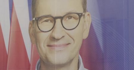 Trwa sprzątanie po kampanii. Banery i plakaty wyborcze dostaną “drugie życie”