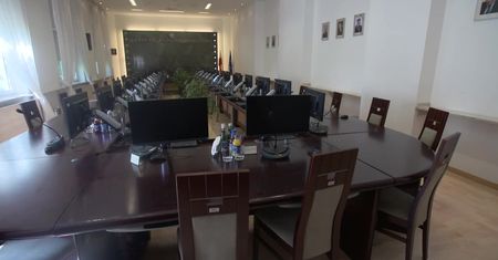 Neo-KRS nominuje nowe osoby do SN. Jest wśród nich kandydat zamieszany w aferę hejterską