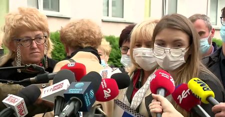 “Żadna propozycja nie istnieje”. Protestujący medycy nie dogadali się z resortem zdrowia