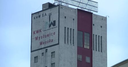 Wstrząs w kopalni Mysłowice-Wesoła. Jeden z trzech poszkodowanych górników przeszedł operację
