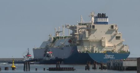 Zarzuty wobec Ukraińskiego Oficera w sprawie ataku na Nord Stream