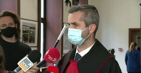 Sławomir Nowak zostanie zwolniony z aresztu. Musi zapłacić milion zł poręczenia i ma zakaz opuszczania kraju.