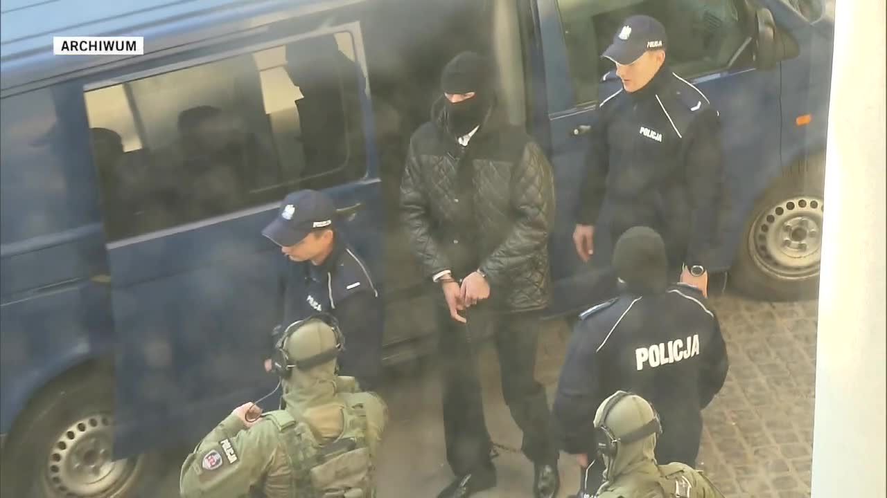 Warszawski sąd apelacyjny prawomocnie uniewinnił Igora M. ps. Patyk, oskarżonego ws. zabójstwa gen. Papały