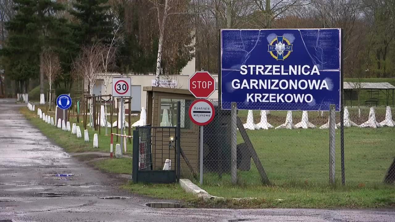 Śmierć 21-letniego żołnierza. Zarzuty dla dwóch mężczyzn